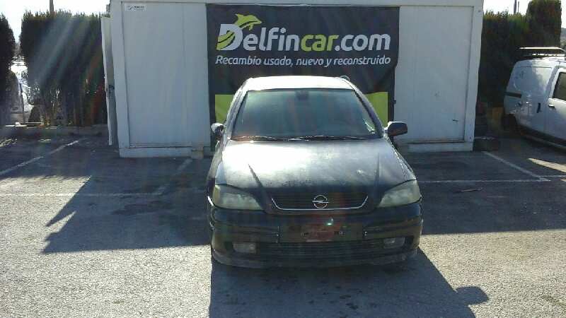 OPEL Astra H (2004-2014) Tурбина 24461825,7088672 24041553