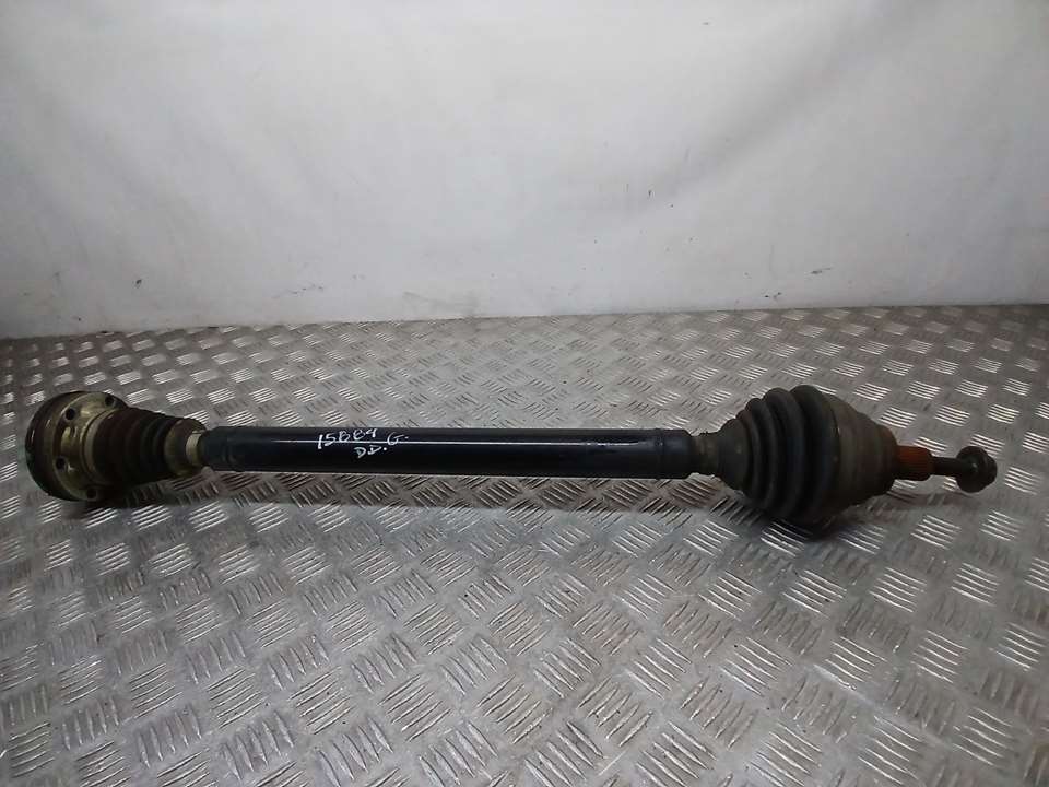 CHEVROLET Front Right Driveshaft 1K0407272EN 26847830