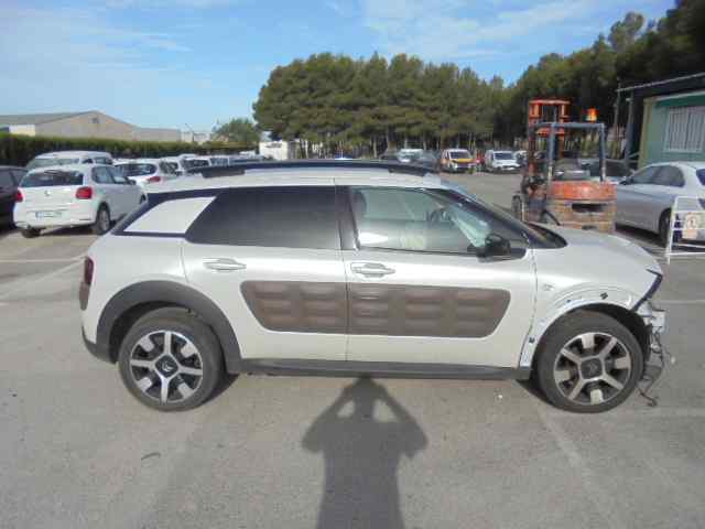 CITROËN C4 Cactus 1 generation (2014-2024) Lève-vitre de porte avant gauche 2PINS, ELECTRICO 18562194