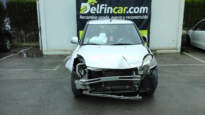 SUZUKI Swift 3 generation (2004-2010) Двигатель M13A, 8024038 23722599