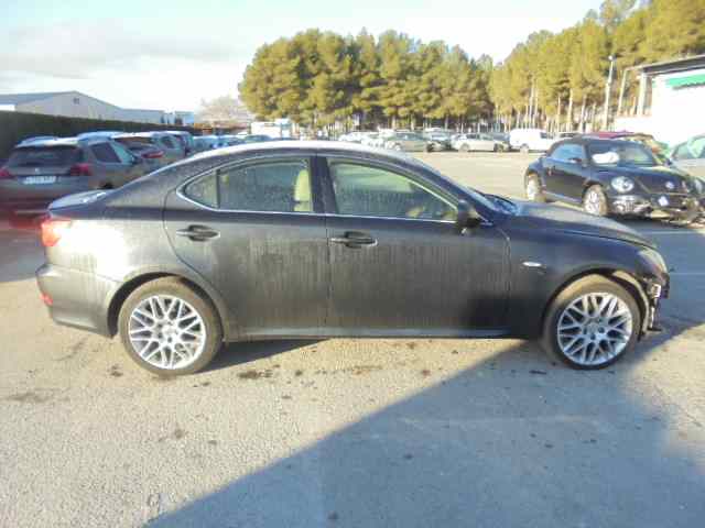 LEXUS IS XE20 (2005-2013) Degvielas iesmidzinātāju vadības bloks 8987120070, 1310001371 18604784