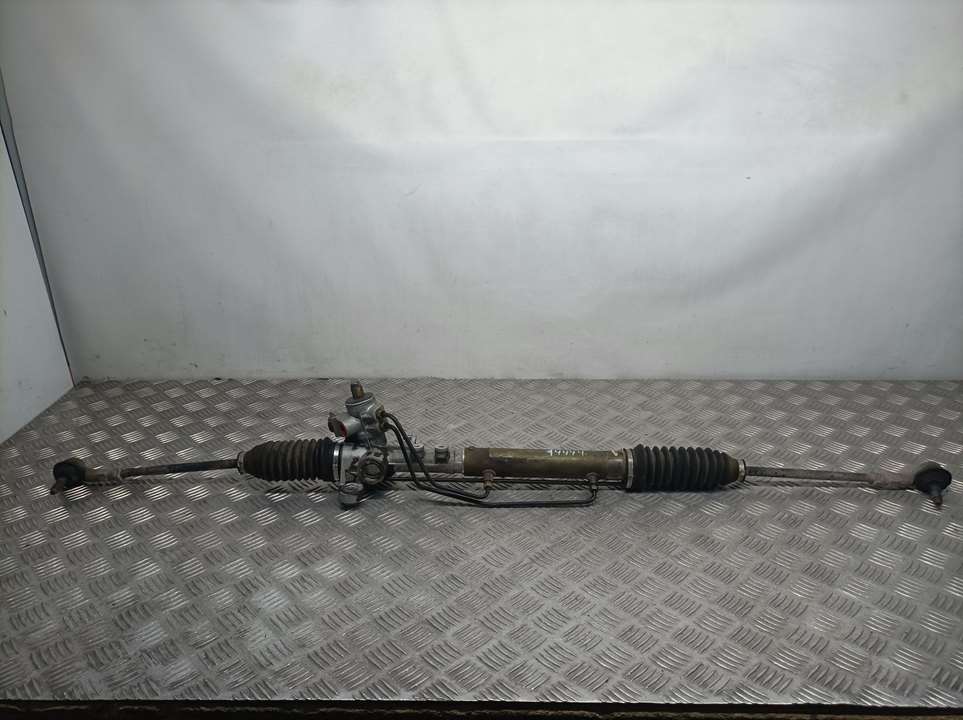 PORSCHE Cordoba 1 generation (1993-2003) Steering Rack 1H1422061 23631898