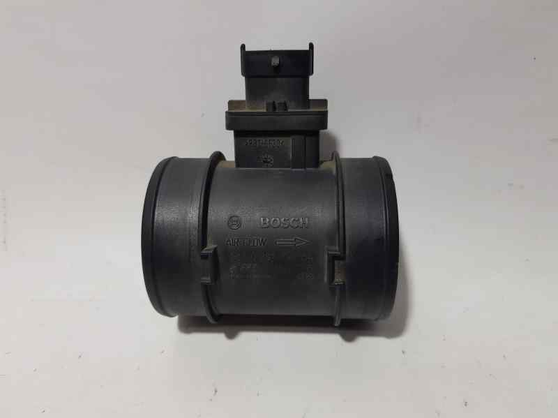 ALFA ROMEO MiTo 955 (2008-2020) Mass Air Flow Sensor MAF 55220715, 0281006054 23759755