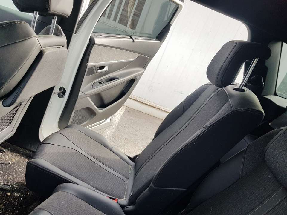 PEUGEOT 3 generation (RP) (2013-2019) Rear Seat SEGUNDAFILA 23242708