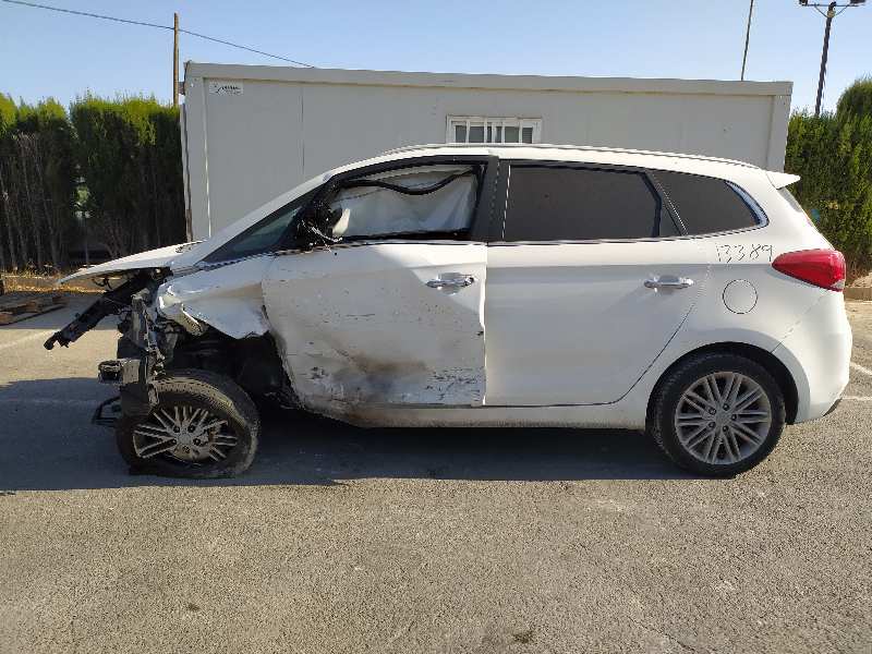 KIA Carens 3 generation (RP) (2013-2019) Rear left door window lifter 83470A4050 18695449