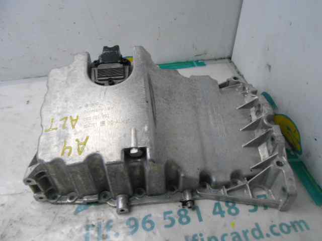 AUDI A4 B7/8E (2004-2008) Crankcase 06B103603 18483065