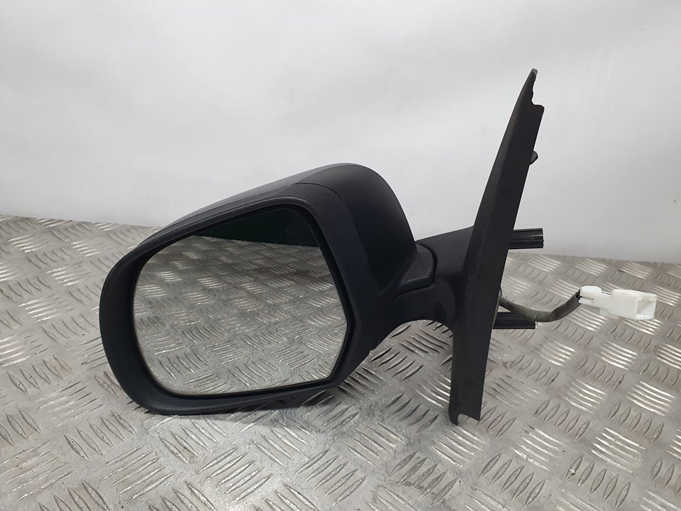 DACIA Duster 1 generation (2010-2017) Left Side Wing Mirror 12893080, 40021001, ELECTRICA5CABLES 18749999