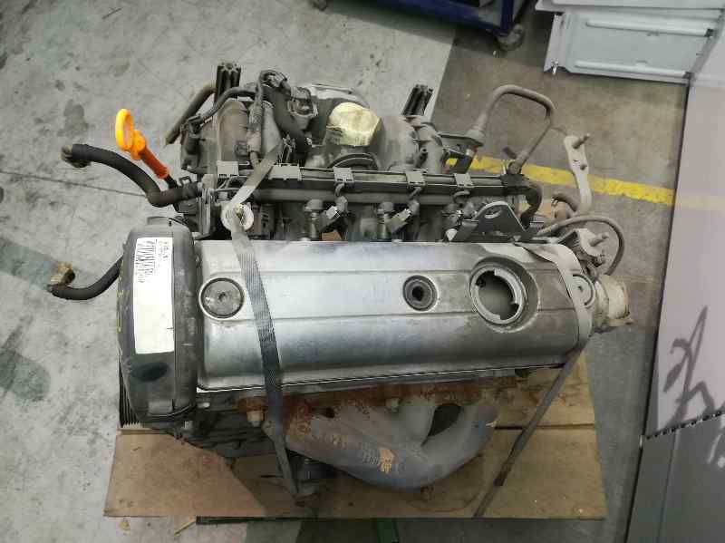 SEAT Ibiza 2 generation (1993-2002) Motor ALM,071759,ALM 18352669