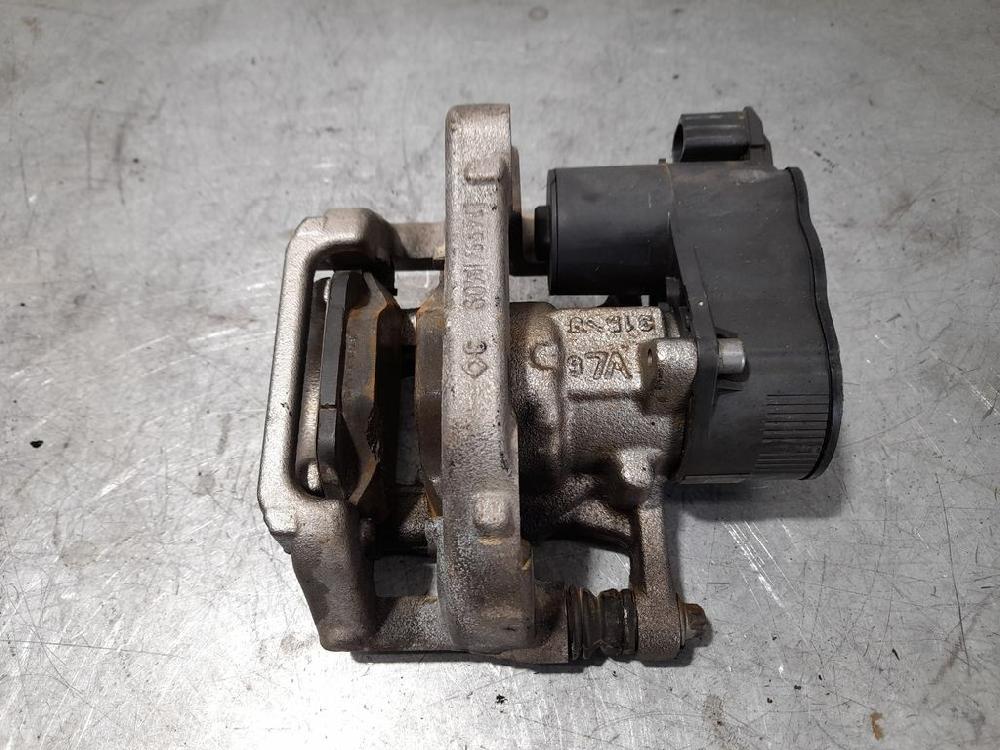Pinza de freno trasera derecha AH01 9819060980 de Citroen C5 aircross (ac_, aj_, ar_, a4_) 2018-2022 177 CV - pieza usada