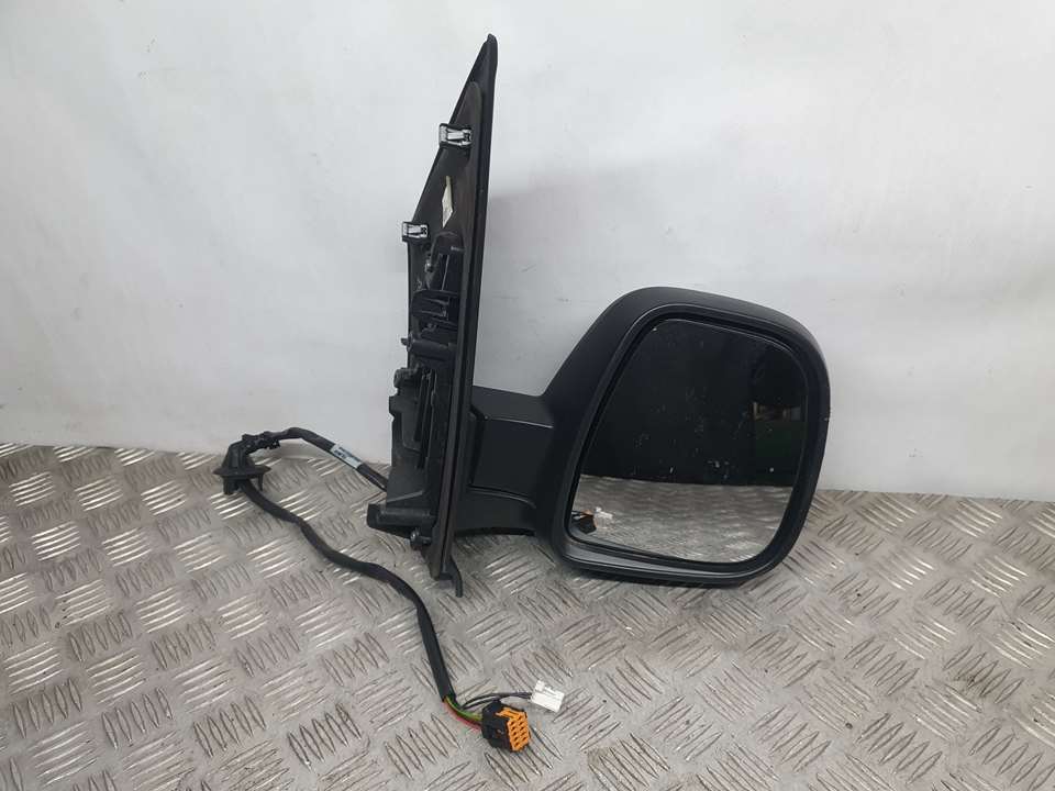 CITROËN Jumpy 3 generation (2016-2023) Right Side Wing Mirror 98155882XT, Z9551200 24867842