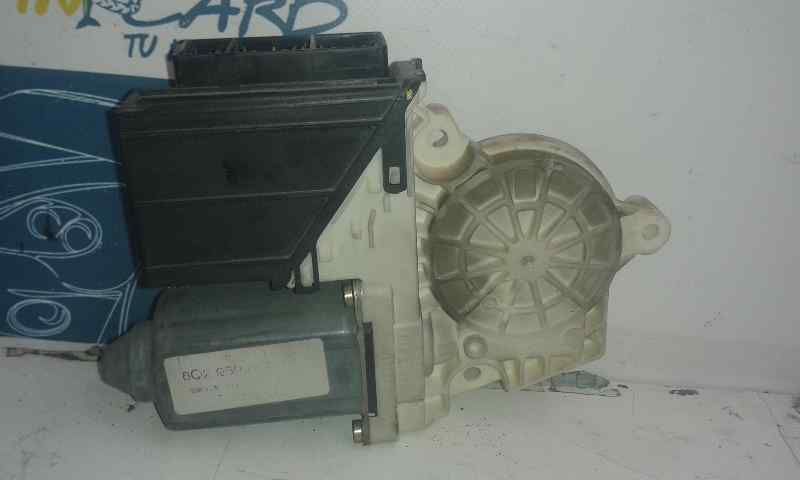 SEAT Cordoba 2 generation (1999-2009) Moteur de commande de vitre de porte avant droite 6Q2959801A 18484844