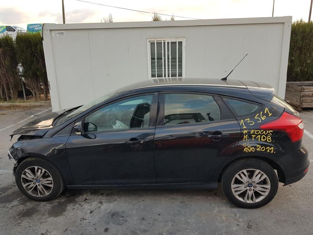 FORD Focus 3 generation (2011-2020) Трапеции стеклоочистителей BM5117504AF,0390248108 18703999