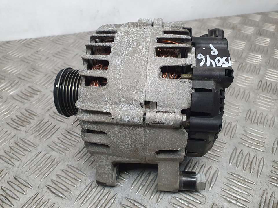 CITROËN C4 Picasso 1 generation (2006-2013) Dynamo 9678048880,TG15C189 21406828