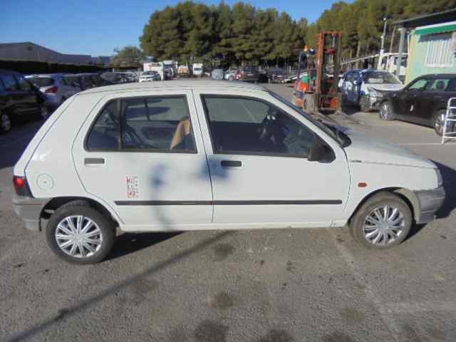 RENAULT Clio 1 generation (1990-1998) Semnalizare aripa dreapta față 89398010, VALEO 18574945