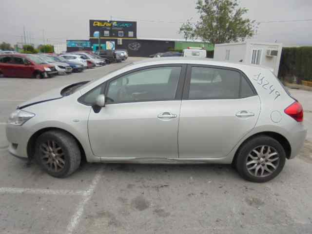 TOYOTA Auris 1 generation (2006-2012) Priekinių kairių durų stiklo pakelėjas 975514102,857200230A,ELECTRICO10PINS 24012136