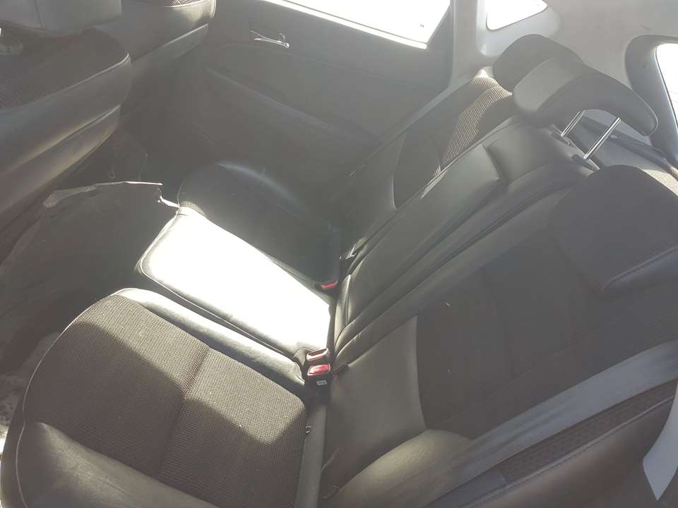 HYUNDAI i30 FD (1 generation) (2007-2012) Seats 23356601