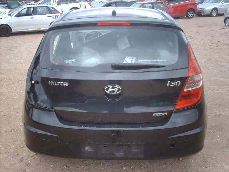 HYUNDAI i30 FD (1 generation) (2007-2012) Ilmaisin Pyyhkijän vipu 18473301