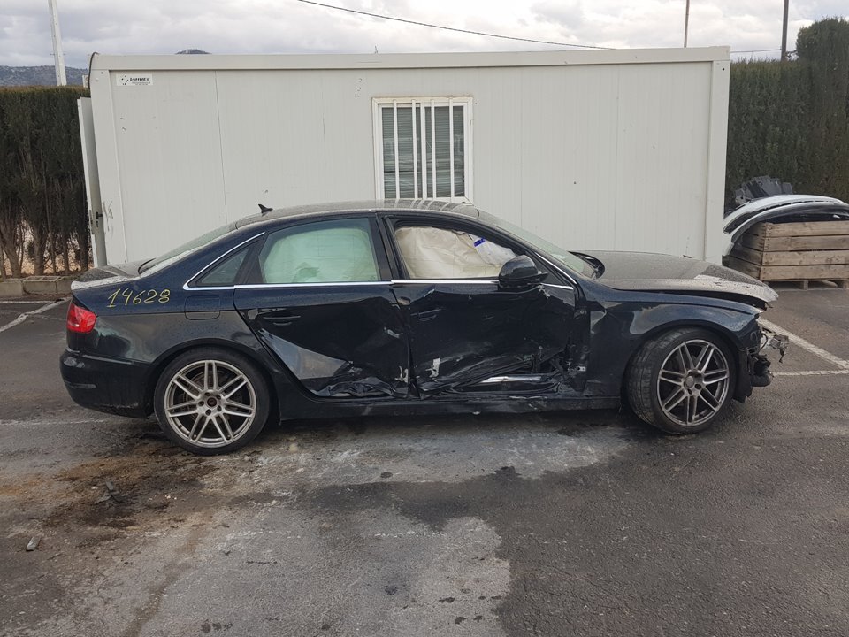 AUDI A4 B8/8K (2011-2016) Player muzical cu navigație 8T0919603C 23647563