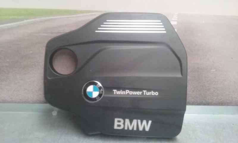 BMW 1 Series F20/F21 (2011-2020) Engine Cover 8514202, 16208310, ROZADA 18582652