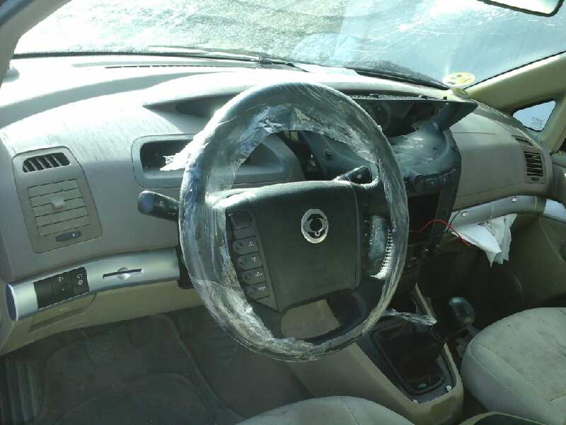 SSANGYONG Rodius 1 generation (2004-2010) Ridicator geam ușă dreapta spate 2PINS 20601879