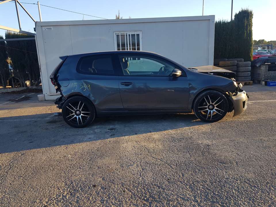 VOLKSWAGEN Golf 6 generation (2008-2015) Kitos kėbulo dalys 1K1721503T,6PV00860050 24705885