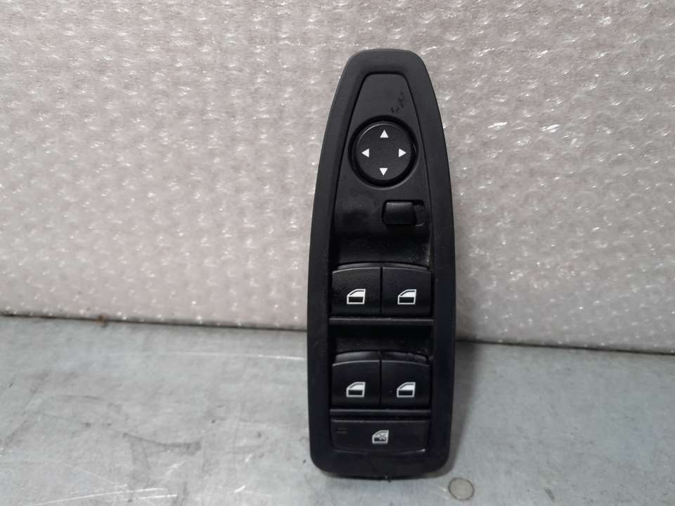 BMW 3 Series F30/F31 (2011-2020) Front Left Door Window Switch 920810903 24108282