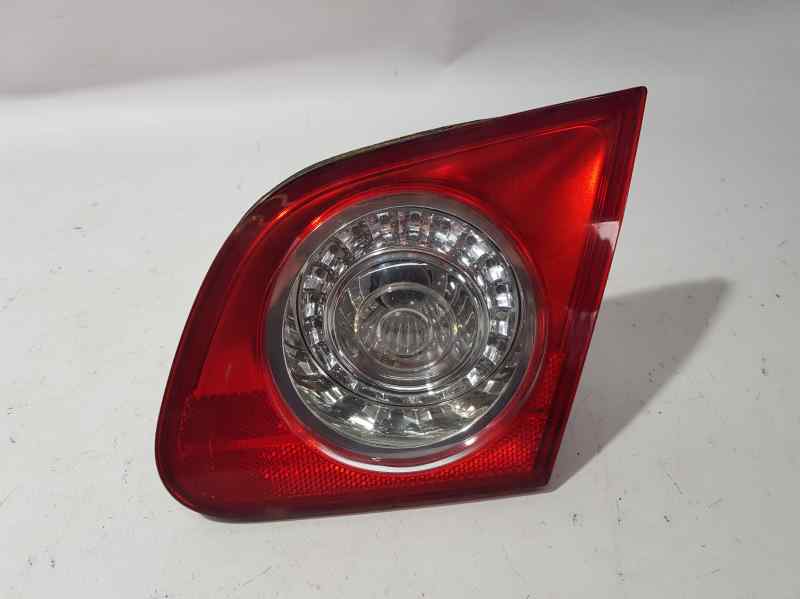 VOLKSWAGEN Passat B6 (2005-2010) Rear Right Taillight Lamp 3C5945094C, INTERIORTOCADO 23717828