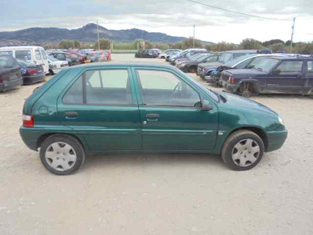 OPEL Saxo 2 generation (1996-2004) Бабина 2526040A 18522780