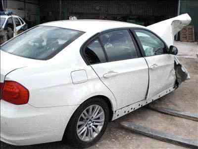 BMW 3 Series E90/E91/E92/E93 (2004-2013) Vänster främre fönsterhissare 0130822226,6PINSELECTRICO 18407476