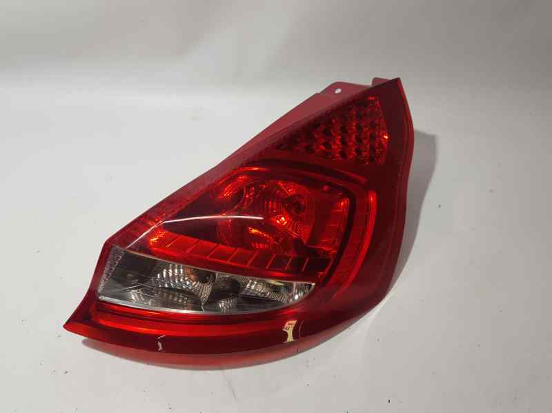 FORD Fiesta 5 generation (2001-2010) Rear Right Taillight Lamp 8A6113404AE, RAYADO 18696759