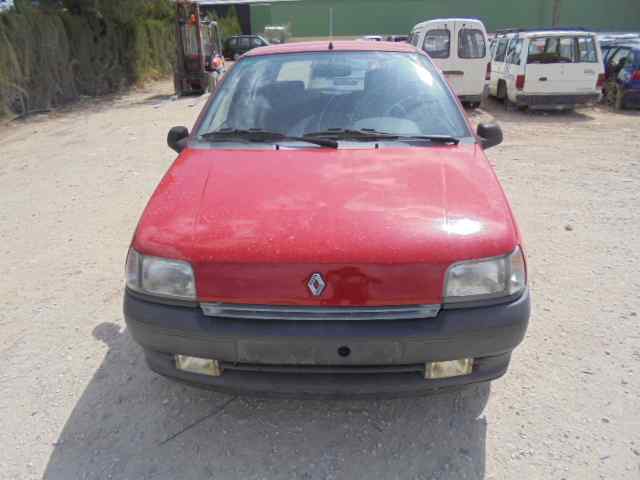 RENAULT Clio 1 generation (1990-1998) Стеклоподъемник передней левой двери 2PINS 23712152