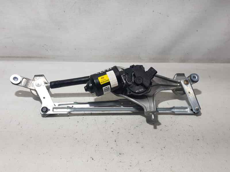 HYUNDAI Tucson 3 generation (2015-2021) Front Windshield Wiper Mechanism 98100D3000, 5PINS 18673248