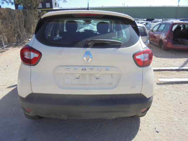 RENAULT Clio 3 generation (2005-2012) Comutator de control geam ușă  dreapta spate 829614619R 18546055