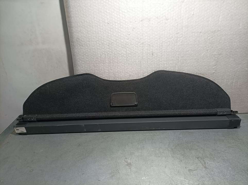 CHEVROLET Kadjar 1 generation (2015-2024) Rear Parcel Shelf 799228161R 22632553