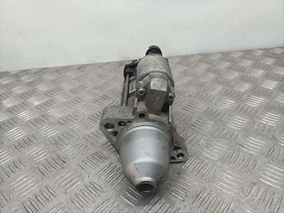 HONDA Civic 8 generation (2005-2012) Starter Motor MHG025,M002T85871 23660453