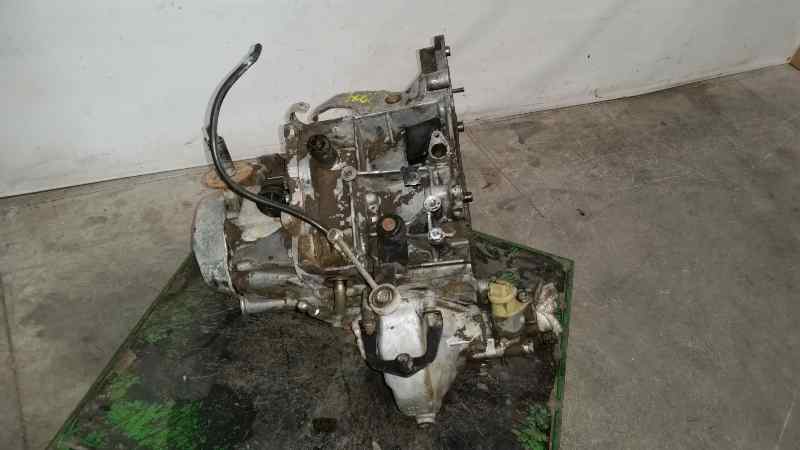 TOYOTA Golf 1 generation (1974-1993) Gearbox 20CH47,7985016A 18528566