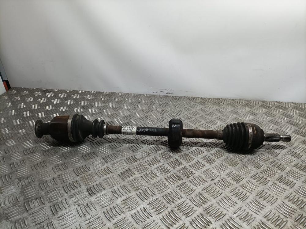 RENAULT Twingo 1 generation (1993-2007) Front Right Driveshaft 8200684084 18689364