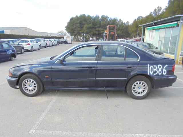 FORD 5 Series E39 (1995-2004) Greičių dėžė (pavarų dėžė) AJT,0007444 18554090