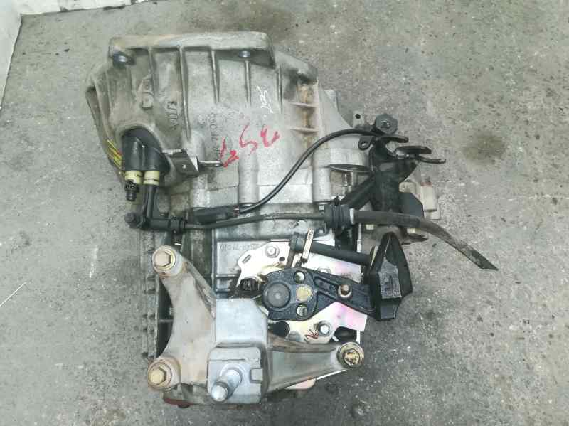 FORD Transit Connect 1 generation (2002-2024) Gearbox 2S4R7002PB, T1GE2160204191135 18599214