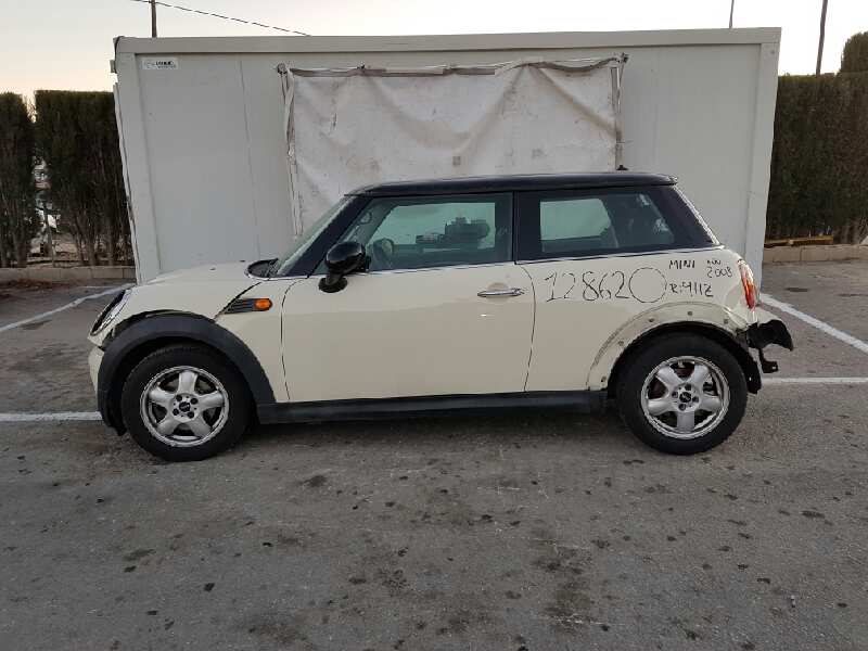 MINI Cooper R56 (2006-2015) Противотуманка бампера передняя правая 275129505,0305071001,ALAUTOMITIVE 20602776