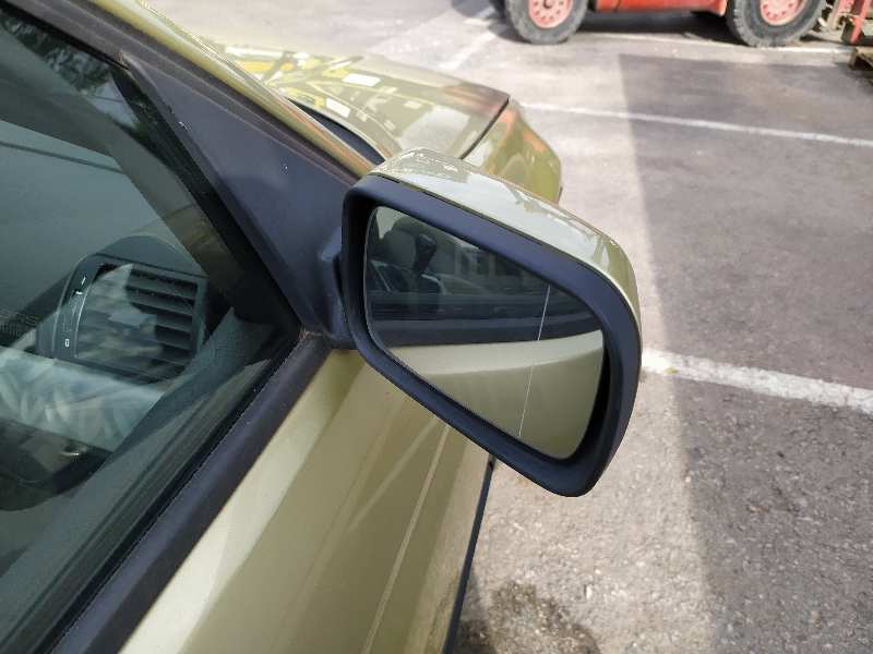 BMW 3 Series E46 (1997-2006) Priekinių dešinių durų veidrodis ELECTRICO 23654377