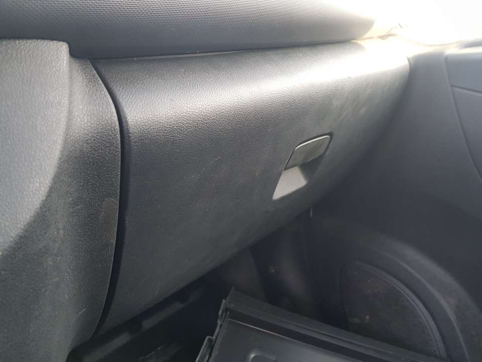 RENAULT Trafic 2 generation (2001-2015) Glove Box INFERIOR 24108842