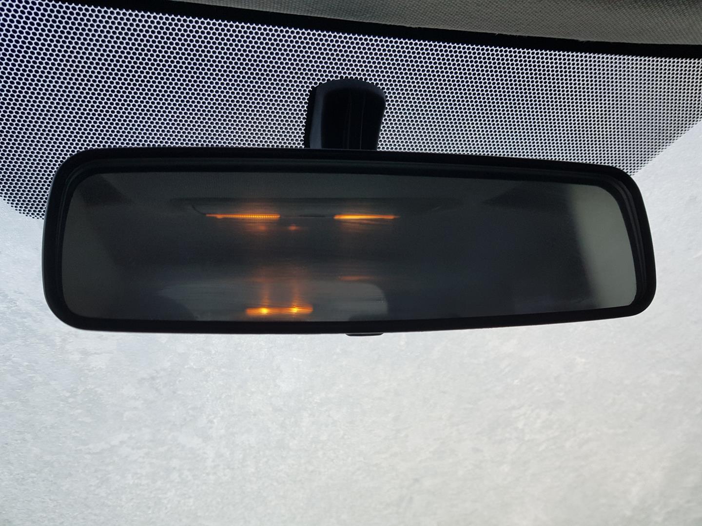 TOYOTA Auris 1 generation (2006-2012) Interior Rear View Mirror 23632160