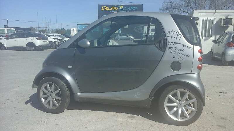 SMART Fortwo 1 generation (1998-2007) Бабина 0003100V005000000,0221503022 18610396