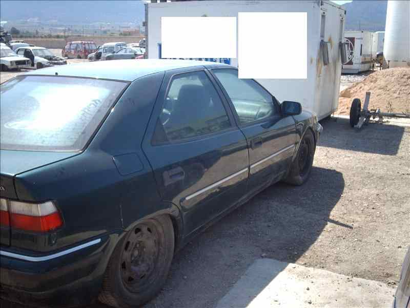 CHEVROLET Xantia X1 (1993-1998) Debitmetru de aer 9629471080,5WK9621 18420896