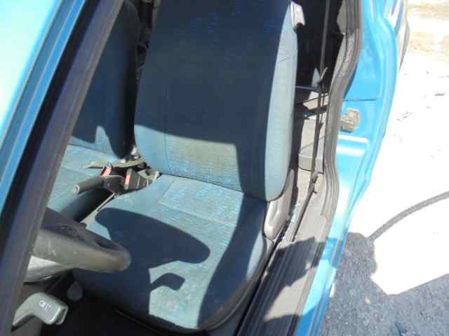 OPEL Corsa C (2000-2006) Стеклоподъемник передней левой двери 6PINS, ELECTRICO 18510364