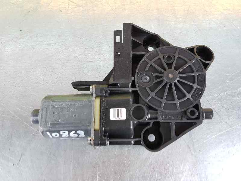 FORD Focus 2 generation (2004-2011) Front Right Door Window Control Motor 0130822216,4M5T14553 18573551