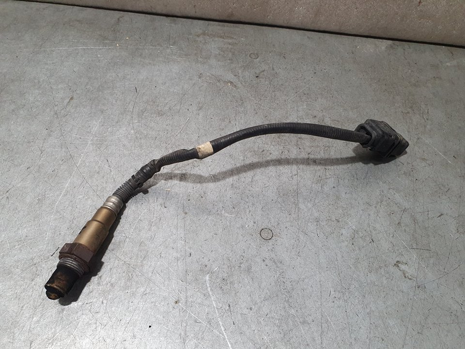 PEUGEOT 308 T9 (2013-2021) Lambda Oxygen Sensor 9687161080,0281004157 23635489