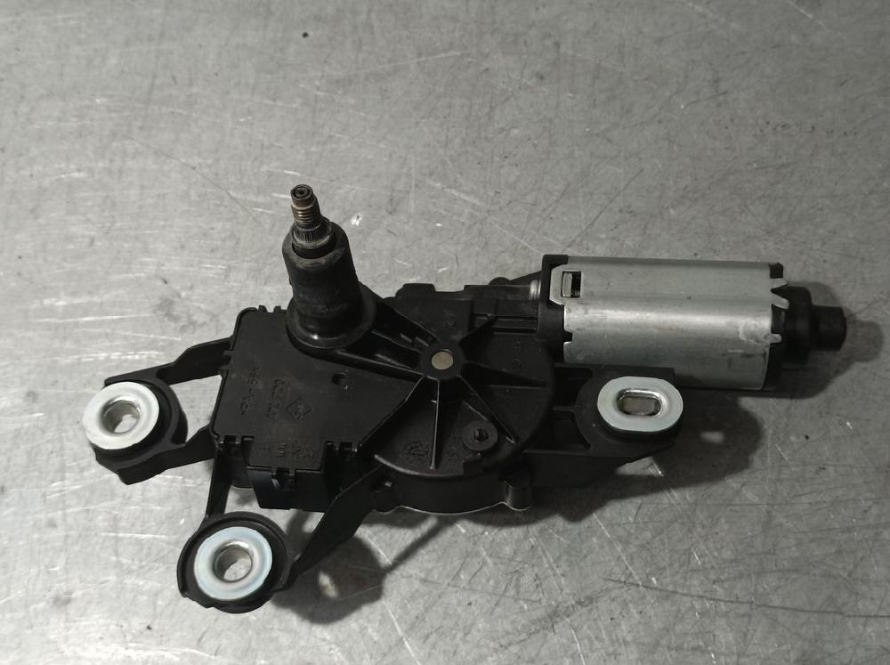 SEAT Toledo 3 generation (2004-2010) Tailgate  Window Wiper Motor 5P0955711C,53033812 23621443