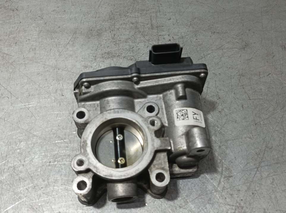 NISSAN Juke YF15 (2010-2020) Throttle Body 161206038R, H821171266 22978802